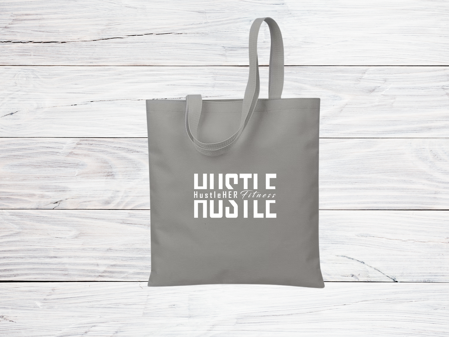 Hustle Tote