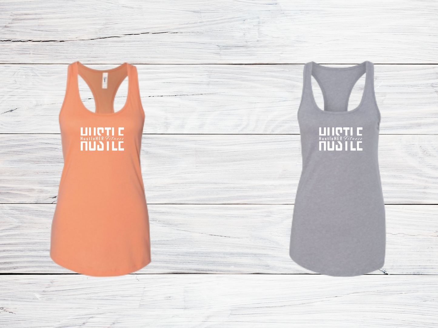 Hustle Tank