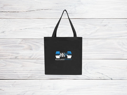 The Everyday Hustle Tote