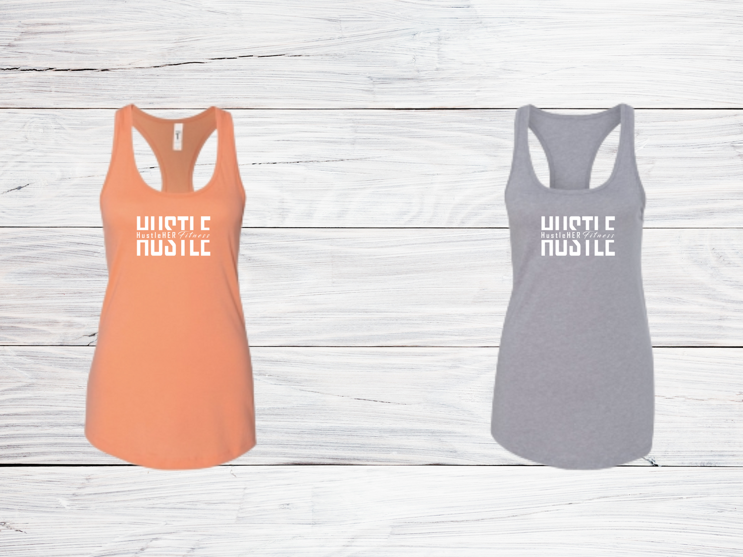 Summer Hustle