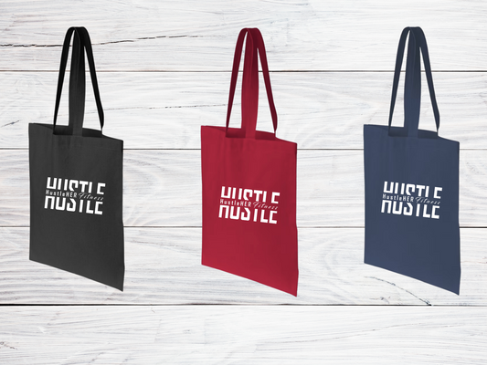 Hustle Tote