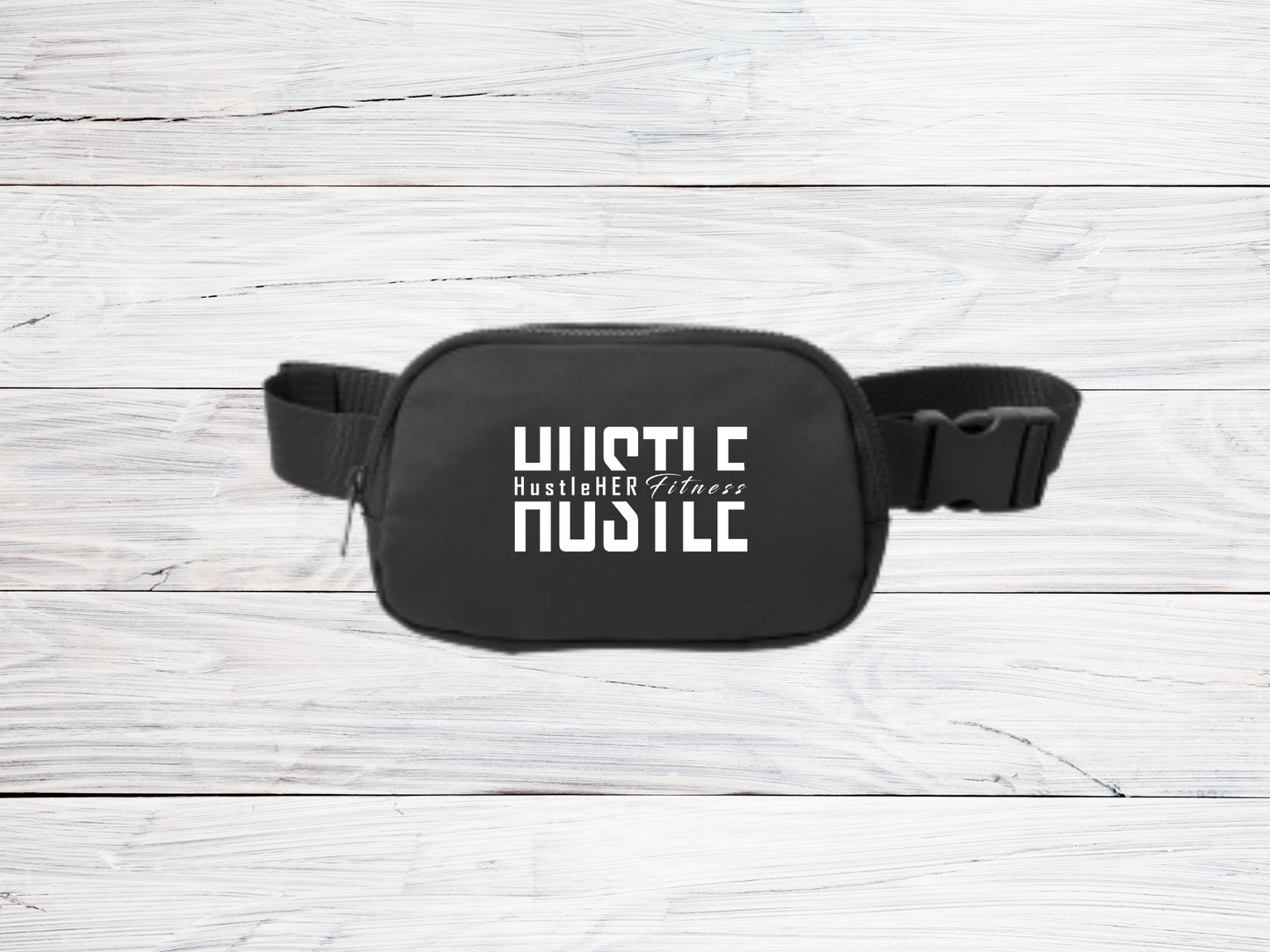 Hustle Hip Pack