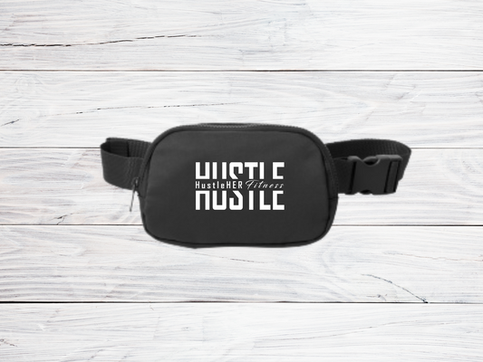Hustle Hip Pack