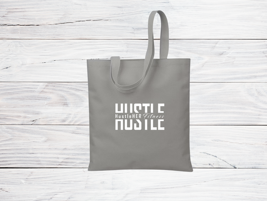 Hustle Tote