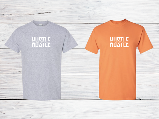 Summer Hustle Tee