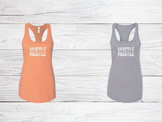 Hustle Tank