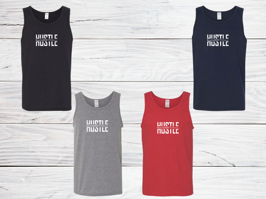 Hustle Tank