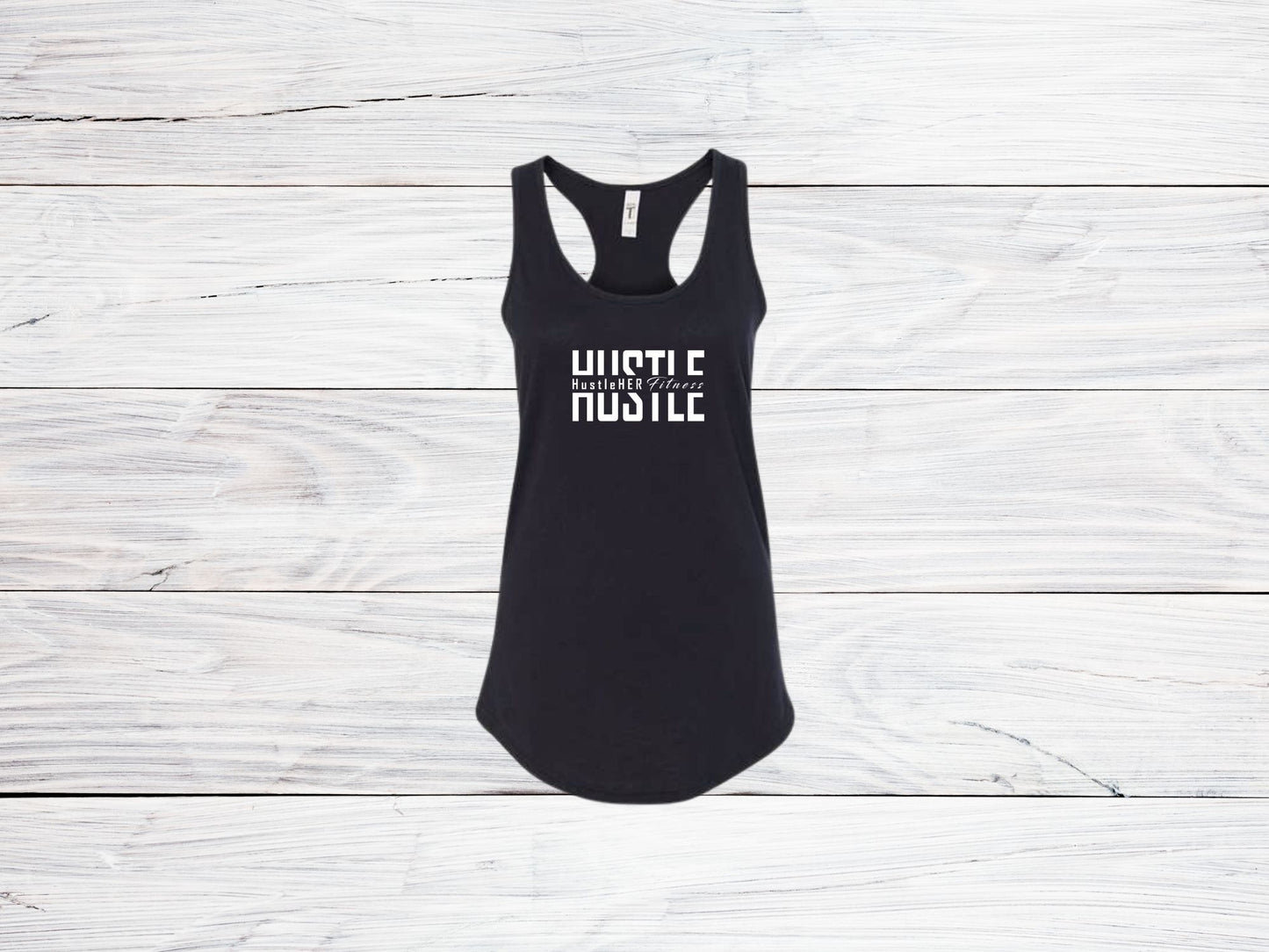 The Discipline Tank
