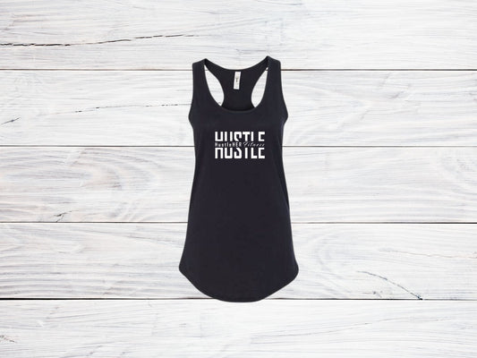 The Discipline Tank