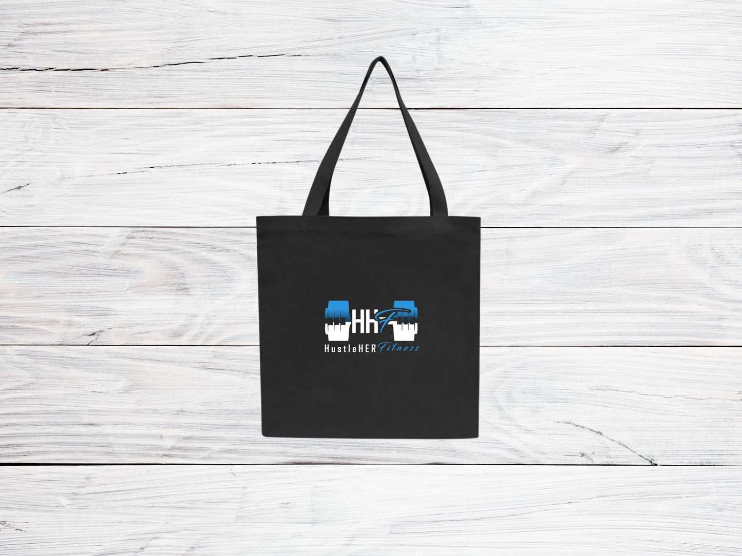 The Everyday Hustle Tote